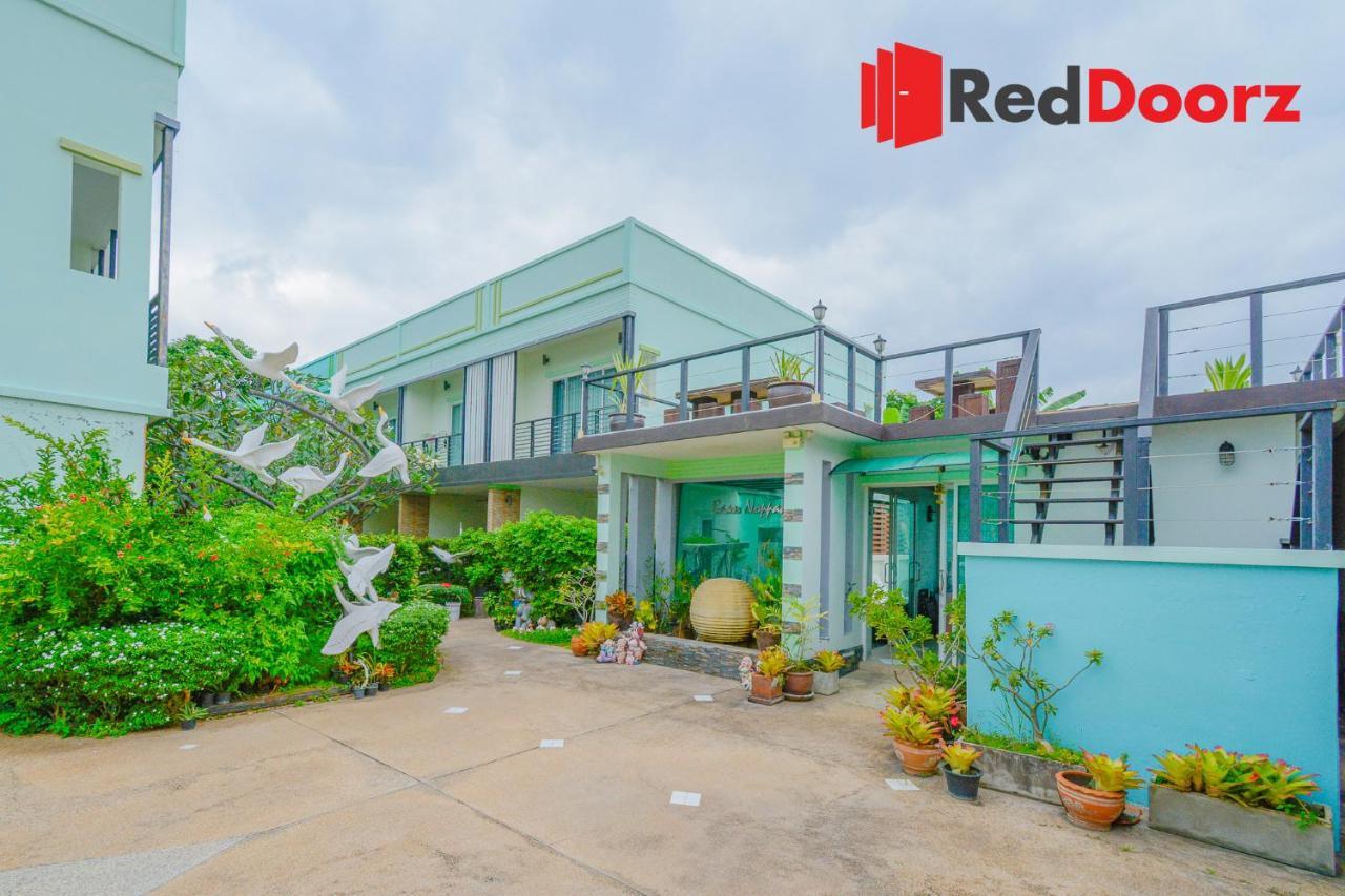 Baan Noppadol Hua Hin Resort Exterior photo