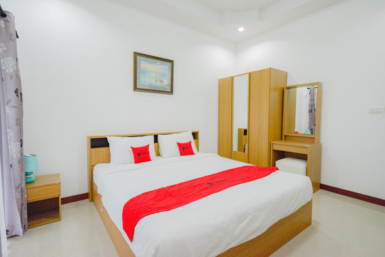 Baan Noppadol Hua Hin Resort Exterior photo