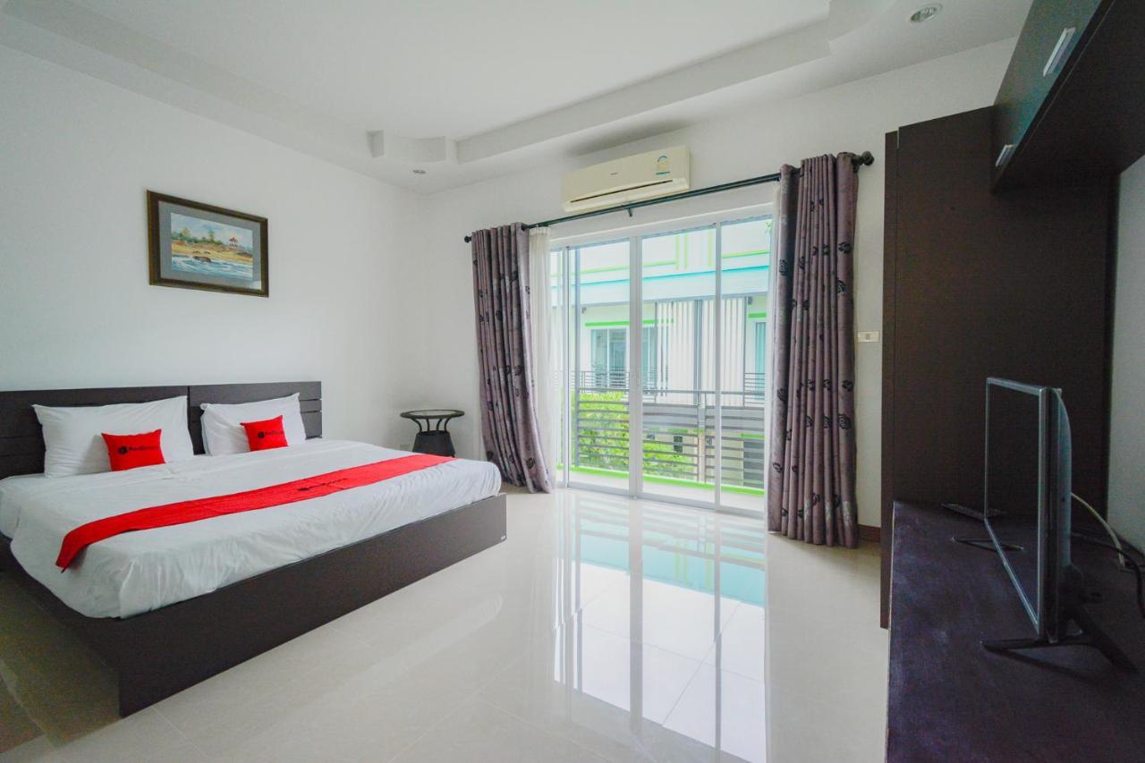 Baan Noppadol Hua Hin Resort Exterior photo