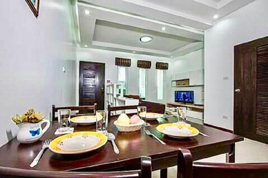 Baan Noppadol Hua Hin Resort Exterior photo